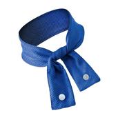 Generico Neck Cooler Wrap - Cotton Polyester 27.56 Inches Cooling Scarf