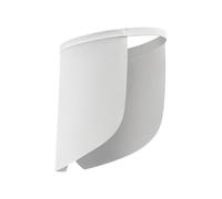 Generico Neck Shade Sun Protector, Breathable Cap Drape Cover