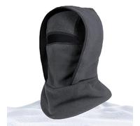 Generico Neck Warmer - Elastic Face Coverage Protection, Multi Use Cycling Ski Accessory, Extreme Windproof Thermal Insulation, Adjustable Fleece Moisture Wicking Fabric, Winter Outdoor Sports Gear