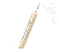 Generico Needle Threader Sewing Seam Ripper Thread Remover Tool Cutter
