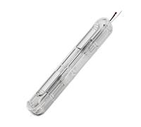 Generico Needle Threaders, Portable Threading Tools Quilting Accessories for Embroidery, Automatic Seam Remover Tool Sewing Threader, Needlework Fabric Clothes Daily Travel Women Beginners