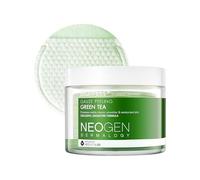 Generico NEOGEN DERMALOGY BIO PELLE GAUZE PEELING GREEN TEA (200 ml/30 pads) Premium esfoliating pads (K-Beauty)