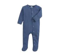 Generico Neonato Pagliaccetto Tutine Tinta Unita per Neonati Abbigliamento neonata Pigiama Intero Tuta con Cappuccio Tutina da Unisex Morbida e Traspirante Maschi