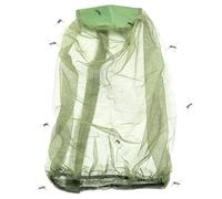 Generico Netting Protection - Mountain Gear Equipment, Elastic Rope Cover, Comfortable Mesh Barrier, Unisex Safety Tool | Lightweight, Durable Head Coverage for Active Men Women