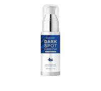 Generico Niacinamide Siero Antimacchia, Siero Correttore Macchie Scure - Illuminante e Rimpolpante, Arricchito con Vitamina C e Niacinamide, Pelle Libera da Macchie Scure e Incarnato Luminoso, 50ml