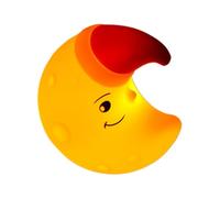 Generico Night Light Kids - Dimmable Touch Control, Portable Led Night Light | Dimmable Cute Kids Decor Lamp | Portable Cartoon Nights Lights Room Decor For Christmas, Birthday, Holiday