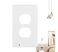 Generico Night Lights Plug into Wall, Automatic Sensor Night Light, 2.95x1.38x4.92 Inches Energy Efficient Plug in Lamp, Light Motion for Bedrooms, Bathrooms, Hallways