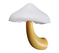 Generico Night Plug in Lamp | Night LED Plug-in with Sensing,Indoor Ambient Lighting Touch Control 7 Color Lighting Lamp for Living Room, Kitchen