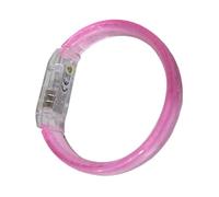 Generico Night Safety LED Glow Bracelets - Kids Light Up Wristbands