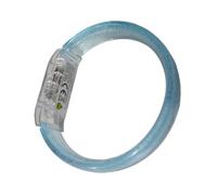 Generico Night Safety LED Glow Bracelets - Kids Light Up Wristbands