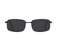 Generico Night Vision Glasses | Driving Glasses | Polarised Anti-Glare Glasses | Night Driving Glasses | Fashion Glasses Men | Night Vision Headlight Glasses | Day Night Eyes Wear | Unisex Glasses