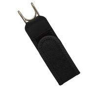 Generico No Buckle Belt - Buckle Less Stretchable Waistband, Adjustable Convenience Belt for Walking Daily Commuting Office Casual Construction Fitness Travel Hiking Comfortable Wear