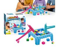 Generico Non Lasciar Cadere il Gioco - Gioco di Abilità e Sviluppo | da tavolo per bambini,Per Feste di Compleanno, Serate in Famiglia, Vacanze, Attività Scolastiche e Regali