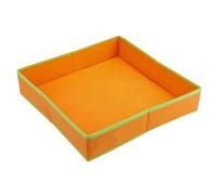 Generico Non-Woven Fabric Sand Table, Folding Game Tray, Waterproof Sensory Station, Outdoor Play, Garden Activities, Backyard Fun, Learning Exercises