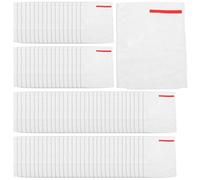 Generico Non-Woven Produce Bags, Fruit Protection Cover, 7.09in 100 PCS Breathable Storage for Vegetables, Tomato Mango Grape Protectors, Garden with Easy Use Design, Citrus Veggies Shielding Bags