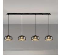 Generico Nordic Decor Chandeliers For Dining Room Pendant Lights Hanging Lamps For Ceiling Light Fixture Indoor Lighting