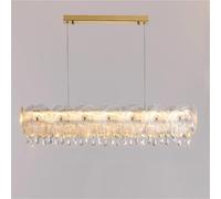 Generico Nordic Decor Chandeliers For Dining Room Pendant Lights Hanging Lamps For Ceiling Light Fixture Indoor Lighting