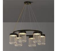 Generico Nordic Decor Chandeliers For Dining Room Pendant Lights Hanging Lamps For Ceiling Light Fixture Indoor Lighting