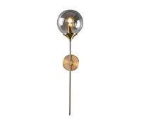 Generico Nordic Glass Wall Reading Light
