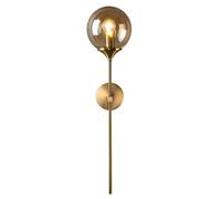Generico Nordic Glass Wall Reading Light