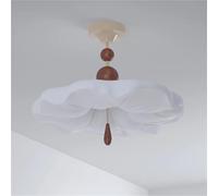 Generico Nordic modern minimalist pendant light designer creative cloud LED light study bedroom dining salon pendant light