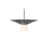 Generico Nordic Modern Minimalist Pendant Light LED E27 Gold/Black Hanging Lamp Dining/Living Room Bedside Stairs Aisle Corridor