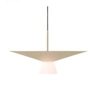 Generico Nordic Modern Minimalist Pendant Light LED E27 Gold/Black Hanging Lamp Dining/Living Room Bedside Stairs Aisle Corridor