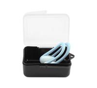 Generico Nose Plugs for Swimming Waterproof Swim Training Surfingnose Clip