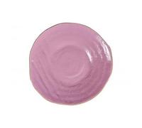 Generico Novità Home Mediterraneo - Piatto Piano in Gres Rosa