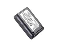 Generico Nuova Batteria agli ioni di Litio da 21,6 V 5000 mAh for aspirapolvere Compatibile con Jet 90/Jet 75 Pet/Jet 75 Cordless Stick Vacuum VCA-SBT90(5000mAh)