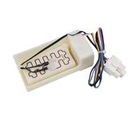 Generico Nuovo motore elettrico for smorzatore for frigorifero 0064002231 FBZA-1750-1A Parti for congelatore