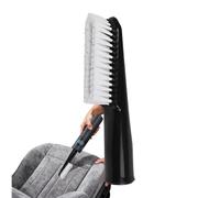 Generico o Spazzola per Aspirapolvere,Sostituto Manuale Per Scopa - Per Pulizia Del Tubo Di Aspirazione - Per La Pulizia Dei Capelli E Per Pavimento, Negozio, Casa, Legno Duro, Automobile