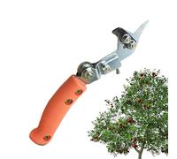 Generico Obstbaum-Ringschäler, Obstbaum-Ringschneider, Verstellbare Baumschere, Rindengürtelschneider, Trimmwerkzeug Für Professionelle Gärtner Und Gartenbegeisterte