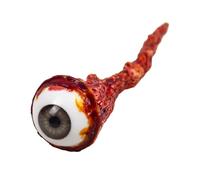 Generico Occhi Sanguinanti per Halloween, Occhi in Lattice Halloween con Sangue, Decorazioni Horror per Feste Case Stregate Home Dolcetto o Scherzetto Interni