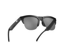 Generico Occhiali Audio - Occhiali Impermeabili E Portatili, Da Sole Con Protezione UV,Per Telefoni Mobili Esterno Interno Viaggio Casa