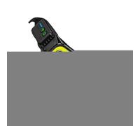 Generico Occhiali Con Luce Frontale Lampada ricaricabile USB con sensore di | Occhiali Di Sicurezza A Luce Frontale Per Corsa, Campeggio, Pesca, Ciclismo, Escursionismo, Spostamenti