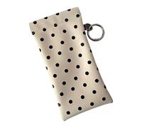 Generico Occhiali | Custodia Protettiva per Lenti,Astuccio Morbido alla da Occhiali da Sole,Per Il Lavoro, La Casa, Gli Esterni, Il Viaggio La Borsa Quotidiana E Lo Zaino