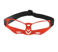 Generico Occhiali Da Basket, Occhiali Per Dribbling, Accessori Sportivi Per Allenamento Di Pallacanestro Per Giocatori