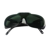 Genérico Occhiali da saldatura, occhiali da saldatura - HD Auto Darking Welding Goggles | Attrezzature per la protezione degli occhi, occhiali da sole saldatore con lenti anti scratch per uomo