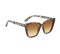 Generico Occhiali Da Sole A Forma Di Occhio Di Gatto Per Donne - Occhiali Alla Moda,Accessorio Per Signore Ideale Per Foto In Spiaggia Feste Nuziali E Viaggi