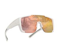 Generico Occhiali da sole con polarizzate,Occhiali leggeri anti-riflesso per il sole | da con protezione UV,per il baseball, la pesca, golf, running, ciclismo, la spiaggia, la donna