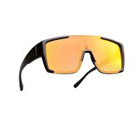 Generico Occhiali da sole con polarizzate - Occhiali leggeri anti-riflesso per il sole | di sicurezza polarizzati per esterni,per il baseball, la pesca, golf, running, ciclismo, la spiaggia
