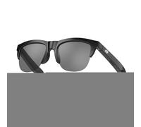 Generico Occhiali da sole intelligenti - Sunger con altoparlanti e microfono | Protezione das streaming di musica cadavera e protezion UV400 | Occhial intelligent - guida daa viaggio sportiva all'