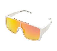 Generico Occhiali da sole polarizzati uomo,Occhiali leggeri anti-riflesso per il sole - di sicurezza polarizzati per esterni,per il baseball, la, golf, running, ciclismo, la spiaggia, la don