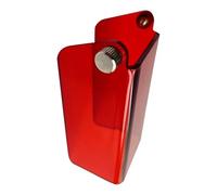 Generico Occhiali Di Sicurezza, Schermo Filtrante Portatile Verde Da 48 Mm | Protettiva Per Assorbimento Della Luce Con Modulo Acrilico Da 40 G, Accessorio Per La Protezione Degli Occhi Pe