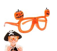 Generico Occhiali LED | Occhiali per Halloween | Novelli per Foto con per Adolescenti Adulti Feste Raduni Familiari Carnevale