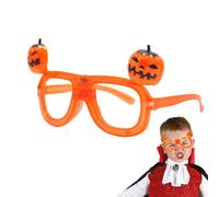 Generico Occhiali Luminosi - Occhiali per Halloween,Novelli per Foto con per Adolescenti Adulti Feste Raduni Familiari Carnevale