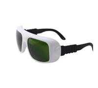 Generico Occhiali protettivi di sicurezza IPL - Protezione degli occhi for applicazioni di laboratorio e marcatura