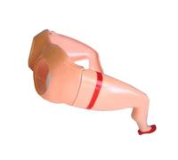 Generico Occhiali Sole Novità Gambe E Glutei - Party Divertenti Antigraffio, Scherzoso Materiale ABS | Componente Maschera Con Halloween Carnevale, Oggetti Scena Burla Uomini Donne | Giocattolo