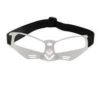 Generico Occhialini Da Allenamento Pallacanestro - Occhiali Per Dribbling - Accessori Sportivi Per Allenamento Di Pallacanestro Per Giocatori